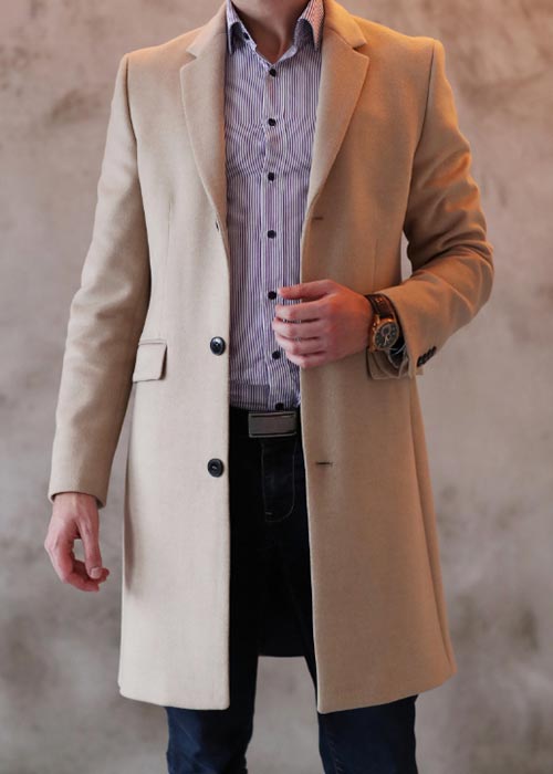 man-coat
